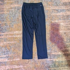 Hollister Kids Black Joggers